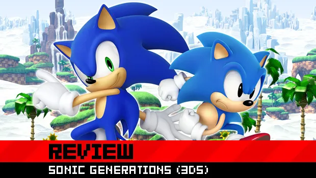 Forget Sonic 1-3, where are my Sonic Game Gear remasters?