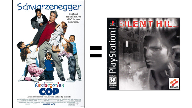 Why It Makes Sense for Konami to Make a Silent Hill 2 Remake Instead of SH1