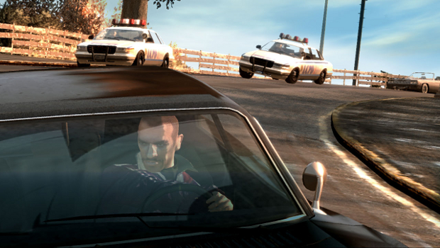sink reap Eastern Grand Theft Auto IV finally available on PSN for download – Destructoid
