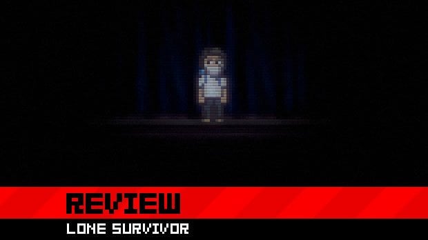 Lone Survivor PC Review