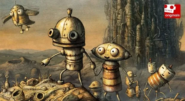Who Are The Best Robots In Video Games?