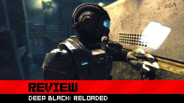 Deep Black: Reloaded - Metacritic