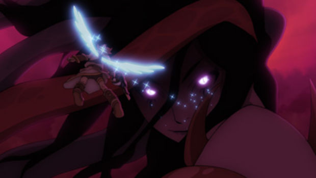 Kid Icarus: Uprising anime returns to Nintendo Video – Destructoid
