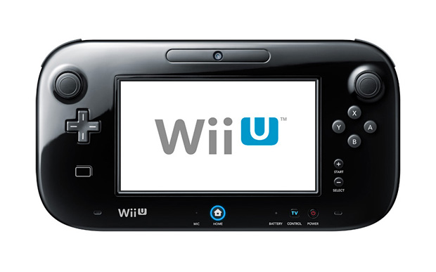 Nintendo Wii U Hands-on Photos