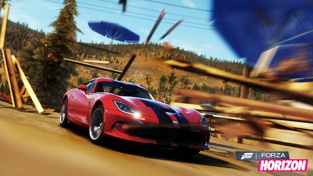 Forza Horizon 6 Would Be The Last Game of Franchise, Coming In 2025