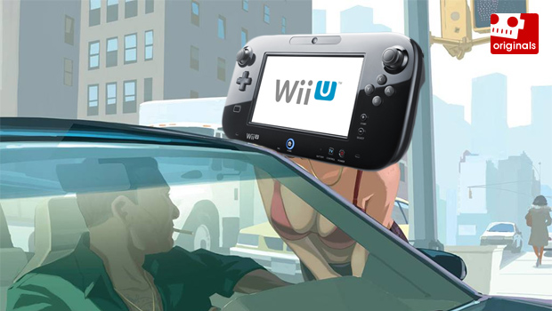 Reggie Explains Why The Nintendo Wii U Didn't Utilise Dual GamePad Support