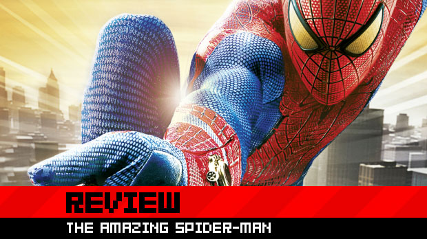 Review: The Amazing Spider-Man 2 – Destructoid