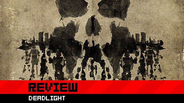 Review: Deadlight – Destructoid