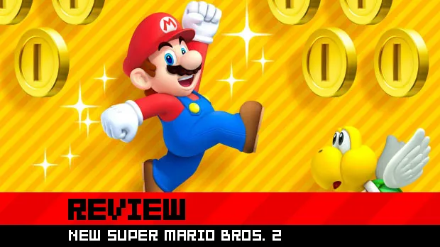 2-Player Super Mario Bros is HILARIOUS!! (FULL GAME PLAYTHROUGH) 