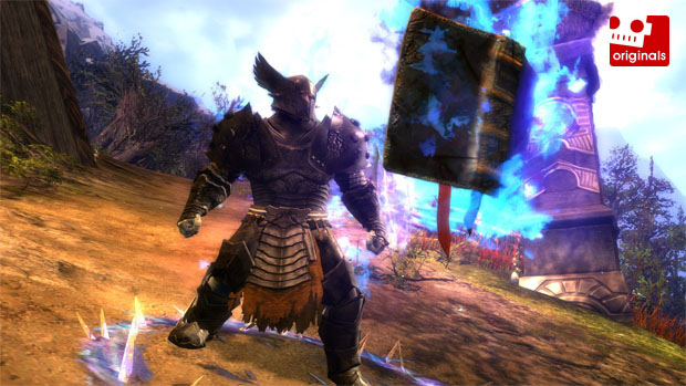 Your guide to Guild Wars – Destructoid