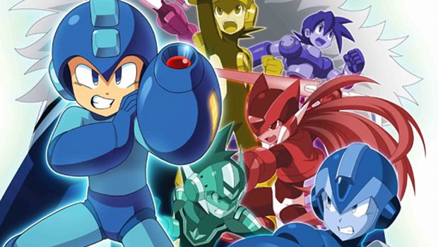 New Pokémon, Mega Man Mobile Games in the Works – The Hollywood Reporter