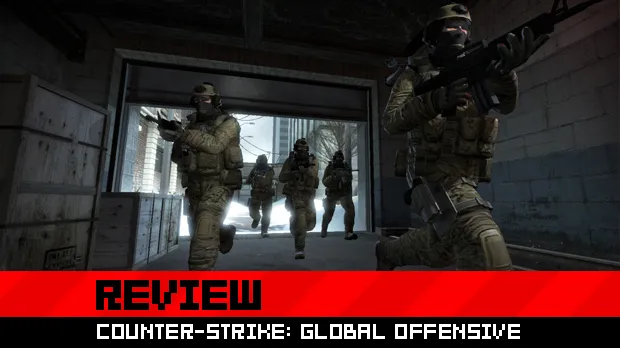 CRITICAL STRIKE GLOBAL OPS free online game on