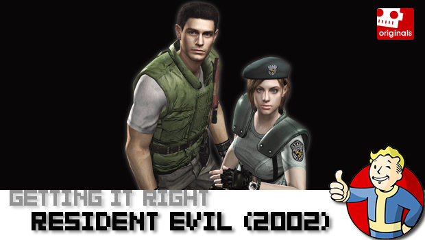 It's Time You Played Resident Evil: Code Veronica - GameSpot