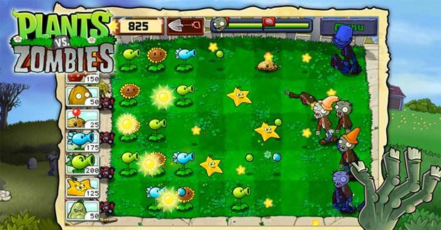 Destructoid review: Plants vs. Zombies – Destructoid