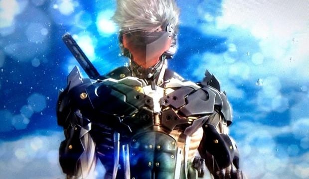 Metal Gear Rising Special Edition heading for Japan - Polygon