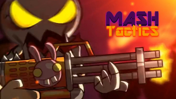 Live show: Hell Yeah! Wrath of the Dead Rabbit – Destructoid