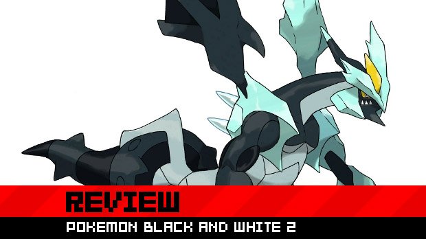 Pokémon Black and White Version 2 Review - Review - Nintendo World