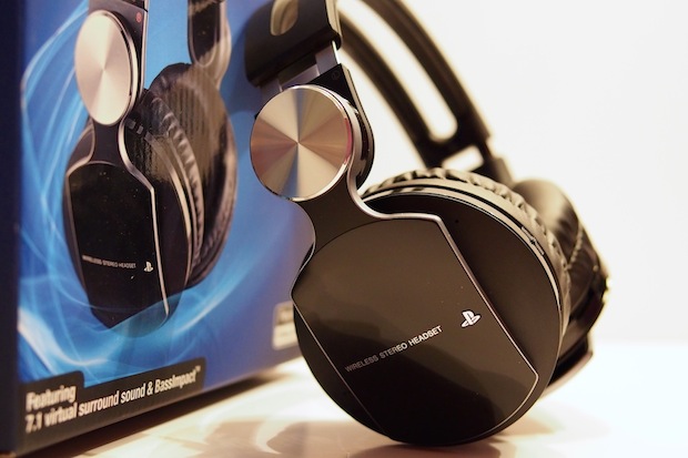 PlayStation announces remote player, Elite headset, Explore
