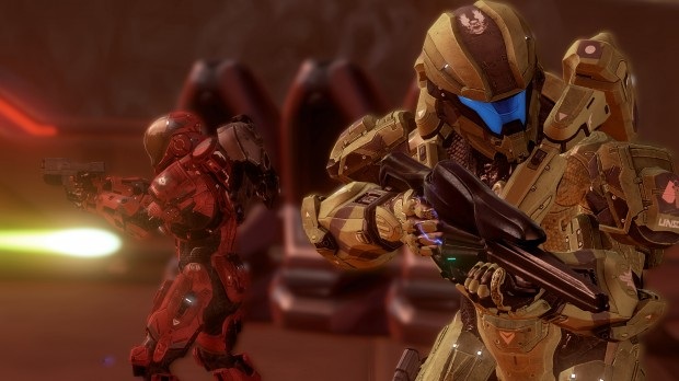Halo 4 Spartan Ops Season One Returns with All New Episodes - Movies Games  and Tech