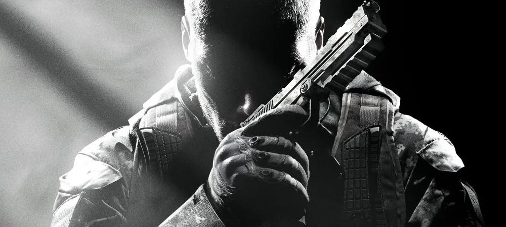 Call of Duty: Black Ops 2 - Story Mode - PC sold without the key