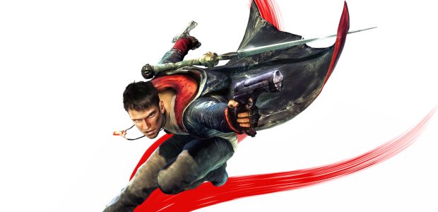 Review: DmC: Devil May Cry – Destructoid