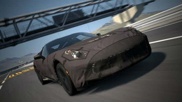 Gran Turismo 5 DLC delayed a week