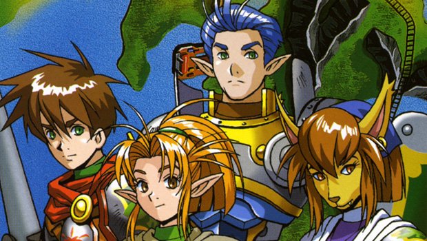 Sega forcing removal of Shining Force videos on YouTube – Destructoid