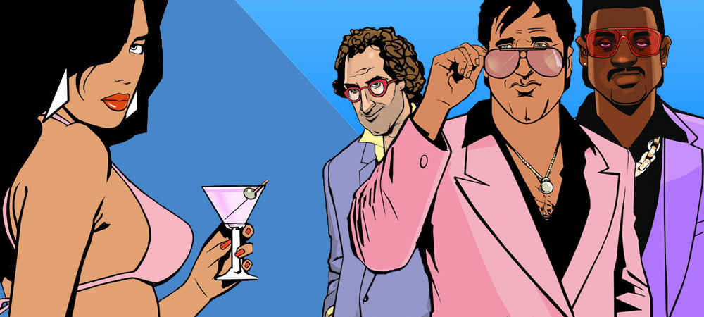 10 Things Fans Missed In Grand Theft Auto: Vice City Stories