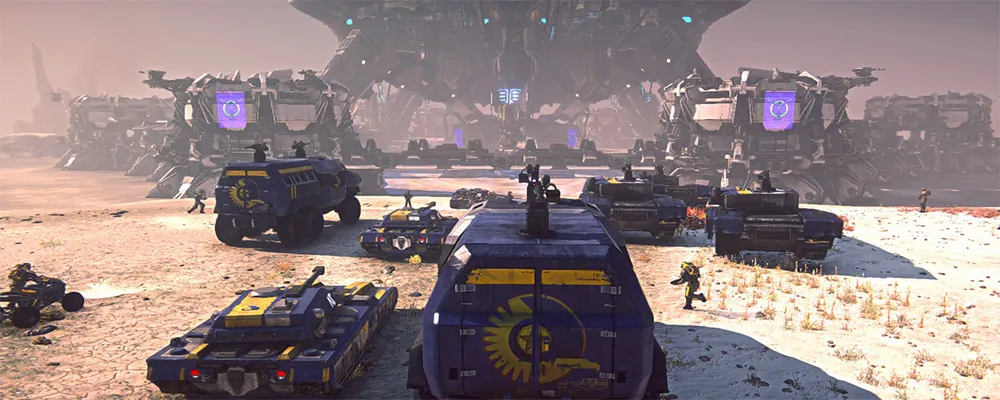 Watch Star Citizen's First Person and Planetside Gameplay