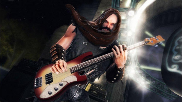 Guitar Hero Revival Teased In Worst Way Possible