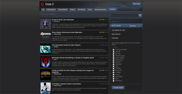 Steam Community :: Guide :: Everything You Need To Know About The Game