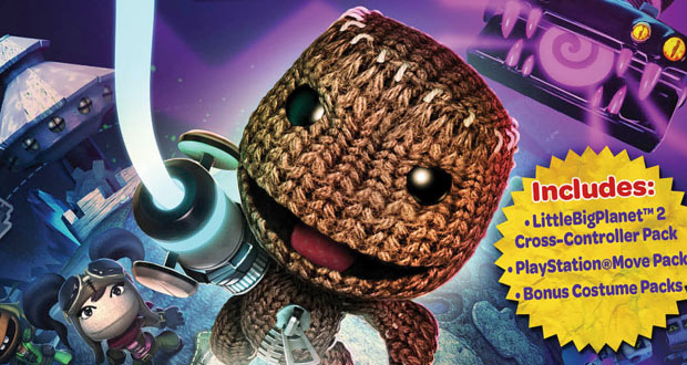 LittleBigPlanet 3 für PS3 kaufen LittleBigPlanet 3 für PS3 kaufen