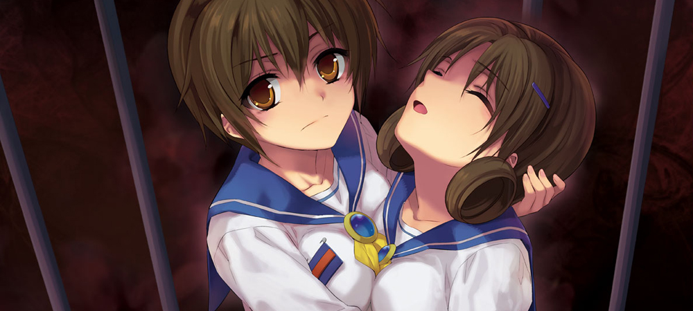 Review: Corpse Party: Book of Shadows – Destructoid