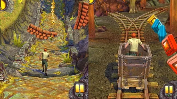 Play TEMPLE RUN 2 Online Unblocked - 77 GAMES.io