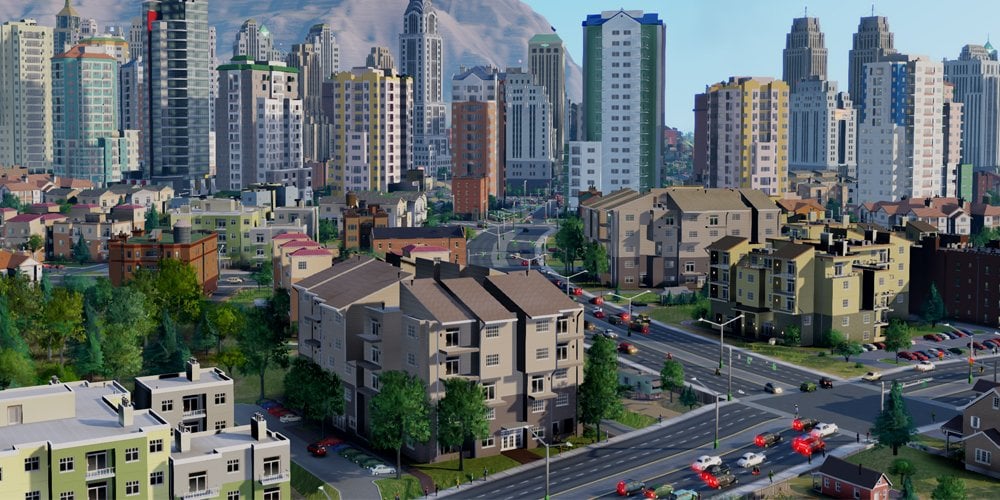 Will Cities: Skylines 2 have multiplayer? – Destructoid