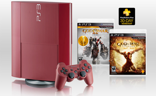 Jogo God Of War: Collection PlayStation 3 Sony em Promoção é no