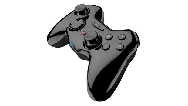 Here's a Xbox 360 controller...for PlayStation 3 Destructoid