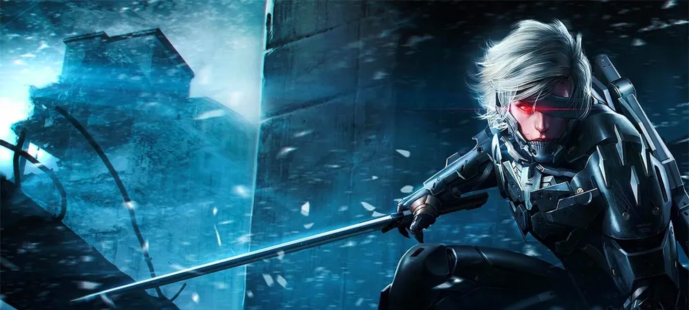 Review: Metal Gear Rising: Revengeance – Destructoid