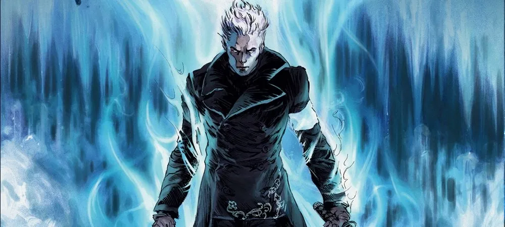 dmc: Devil May Cry's DLC Vergil's Downfall is so boring