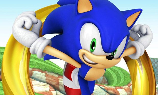 Sonic the Hedgehog (2013), S1 2013