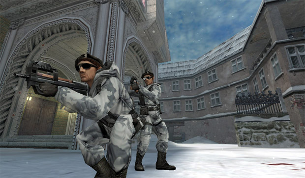 Counter-Strike: Condition Zero is Valve's 5th Linux game – Destructoid