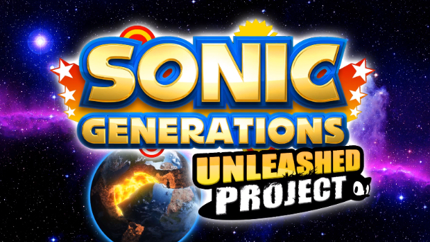 Sonic Generations - Shadow Shoes Mod 