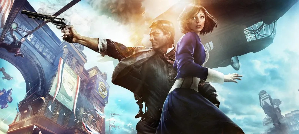 Review: BioShock Infinite