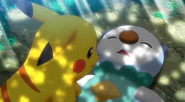 Pokemon Mystery Dungeon gets two animated shorts – Destructoid