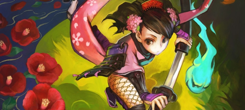 Muramasa: The Demon Blade Review - That Shelf