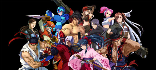 Project X Zone hones in on a June 2013 release – Destructoid