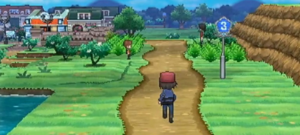 You can use the original starters in Pokemon X and Y – Destructoid