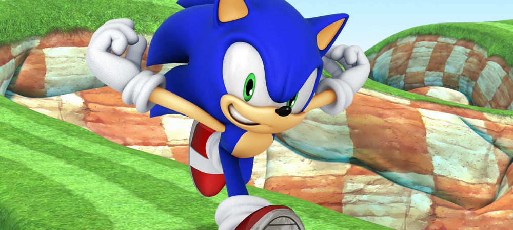 Fun Fact: Did you know there's a mobile Sonic Unleashed game :  r/SonicTheHedgehog