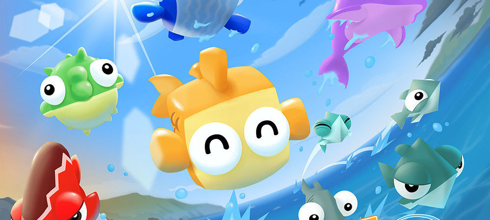 Cut the Rope 2 is coming later this year – Destructoid