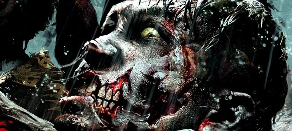 Review: Dead Island Riptide – Destructoid
